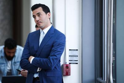 Toronto Raptors Media Day