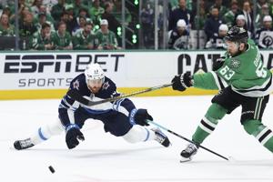 Jets sign forward Vilardi to six-year extension worth US$45 million