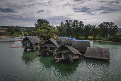 From dying reefs to flooded graves, Vanuatu is leading a global climate case