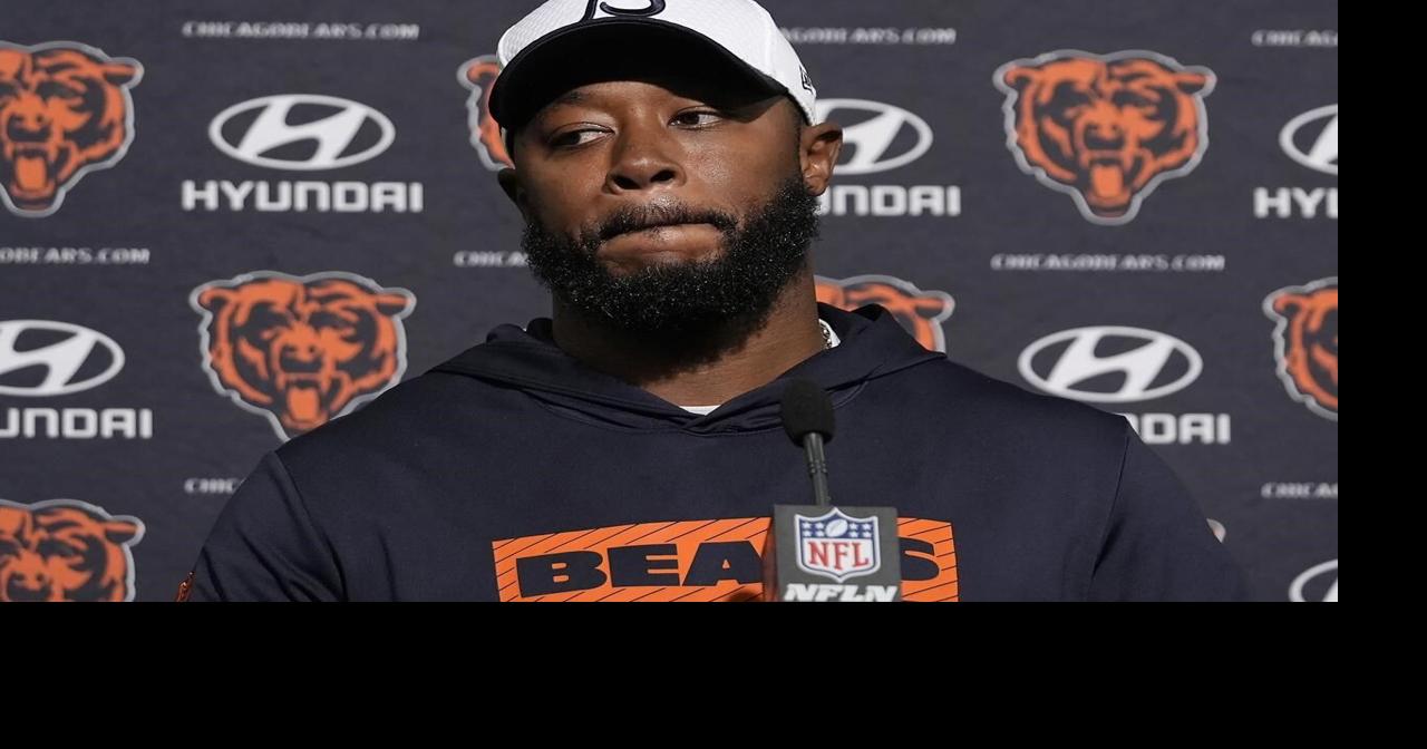 Bears fall flat in their first game under interim coach Thomas Brown