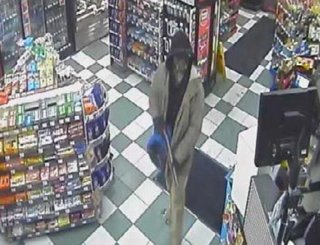 Police search for suspects in alleged armed robberies of 3 southeast ...