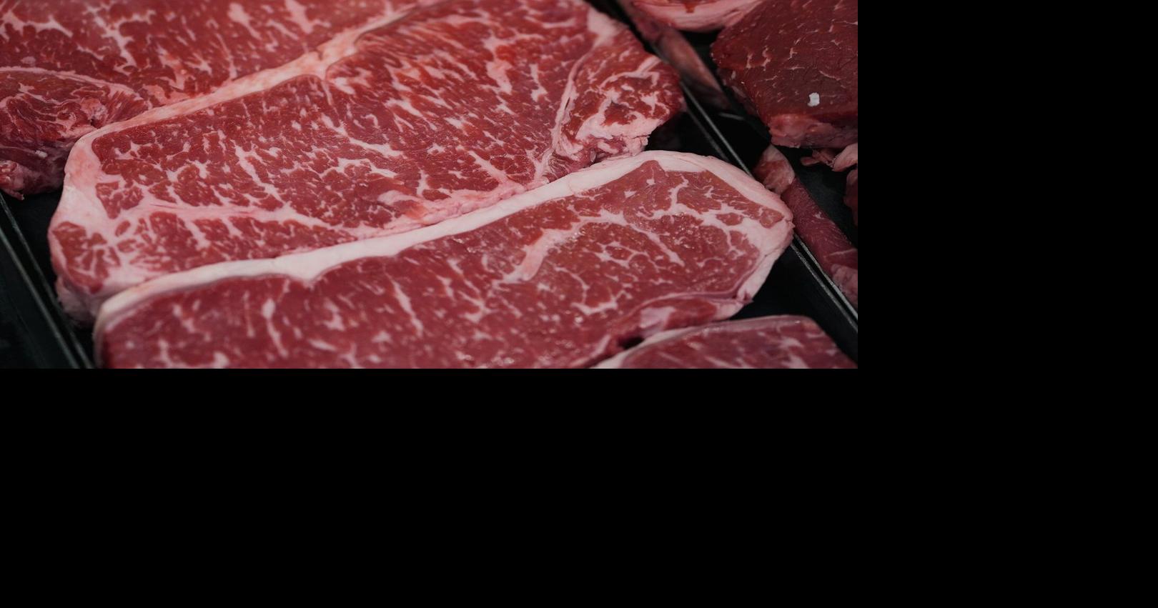 New diet guidelines say to double up on protein, but nutrition experts are wary