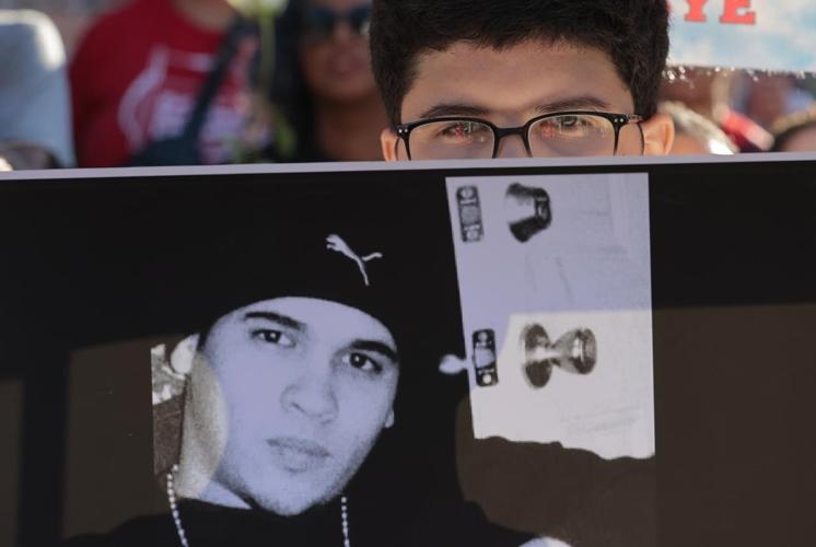 Judge reinstates murder charge against Philadelphia police officer in ...