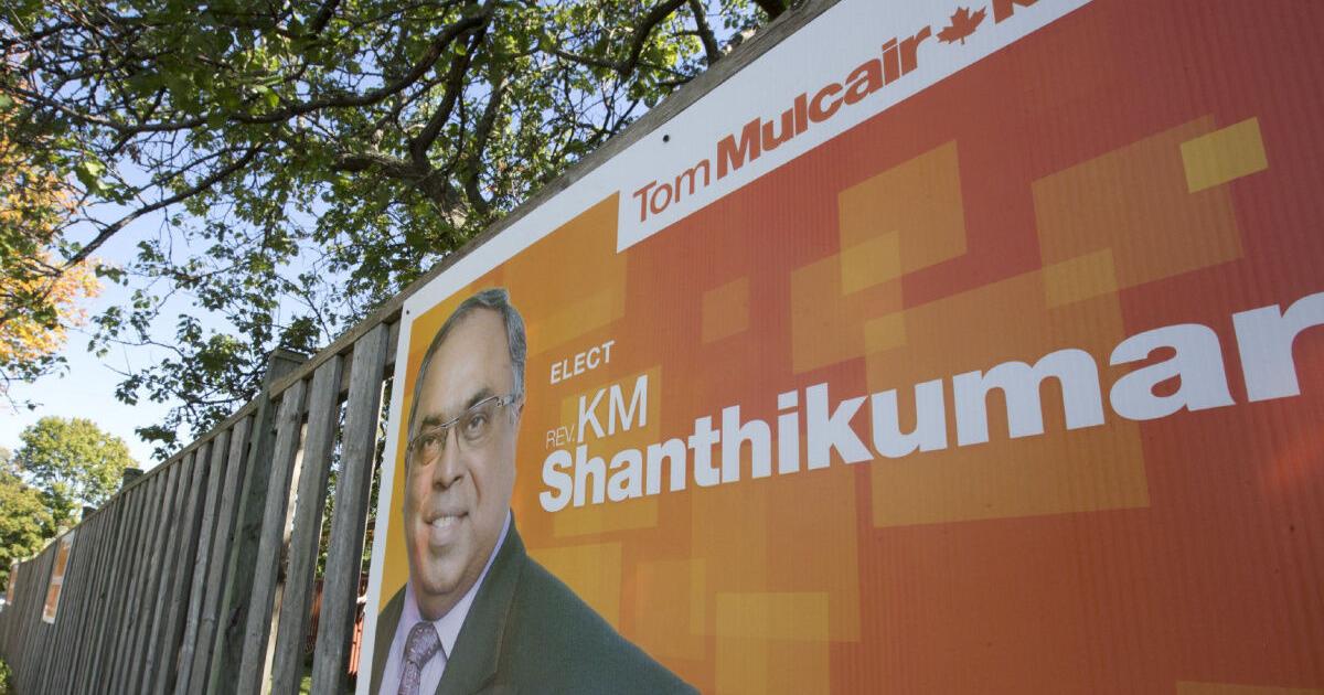 NDP Stands By Toronto area Candidate Despite Views ndp-stands-by-toronto-area-candidate-despite-views