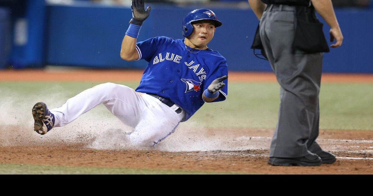 blue-jays-agree-to-minor-league-contract-with-munenori-kawasaki