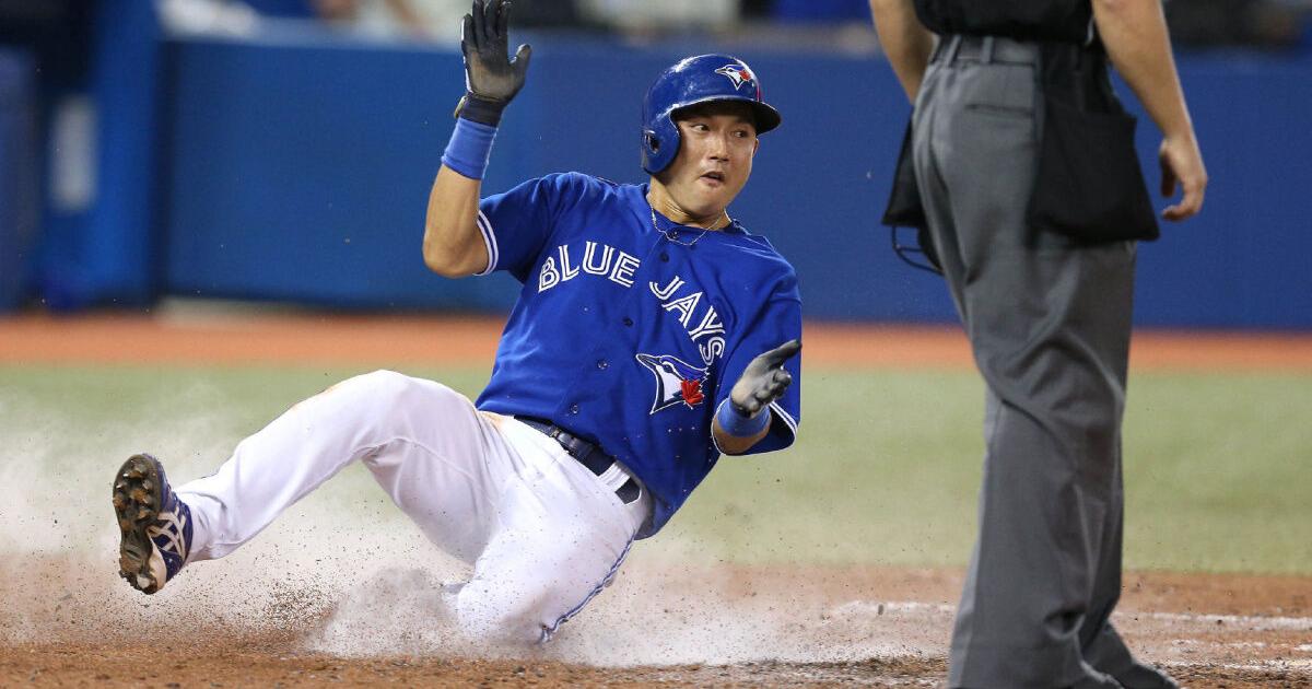 Blue Jays Agree To Minor League Contract With Munenori Kawasaki blue-jays-agree-to-minor-league-contract-with-munenori-kawasaki