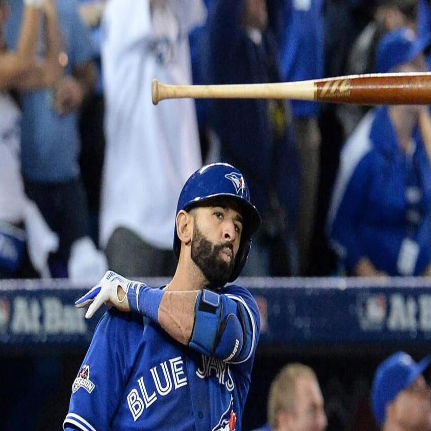 Blue Jays to honor Bautista with Level of Excellence on Aug. 12
