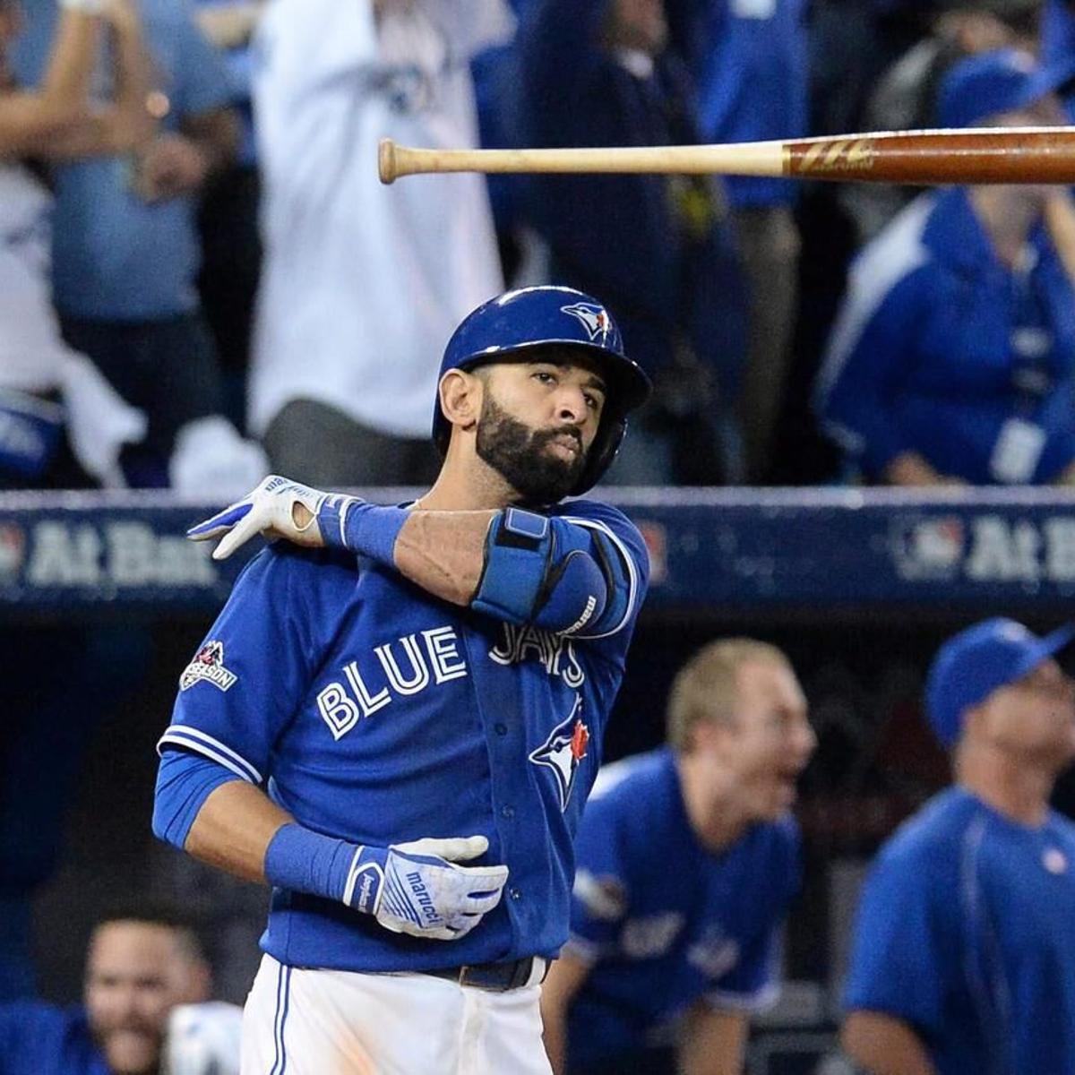 Blue Jays to honour José Bautista on their Level of Excellence