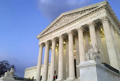 Trump asks Supreme Court to allow him to end humanitarian parole for 500,000 people from 4 countries
