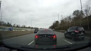 Toronto cop allegedly initiated off-duty 'road rage' incident, threatened criminal investigation