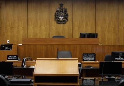 Conviction upheld for Edmonton man who used scissors to kill 7-year-old girl