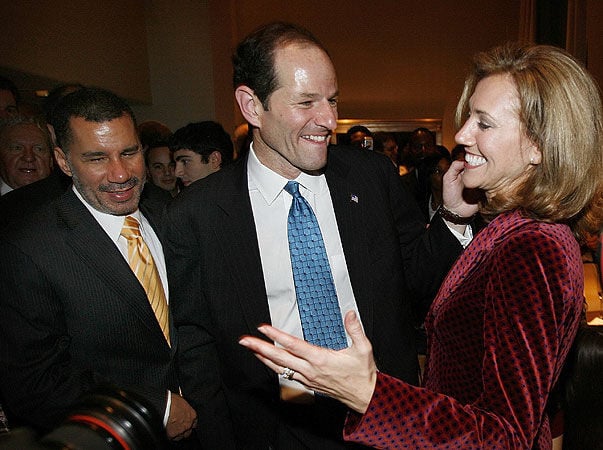 It gets worse for Spitzer