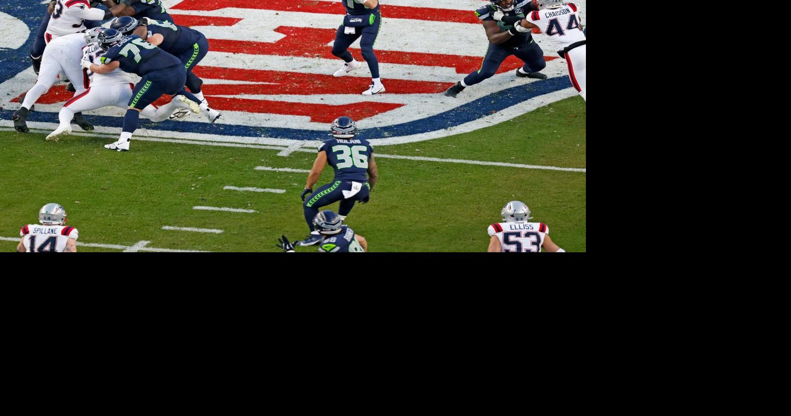 Drake Maye will try to become the rare QB to get back to Super Bowl and win after losing debut