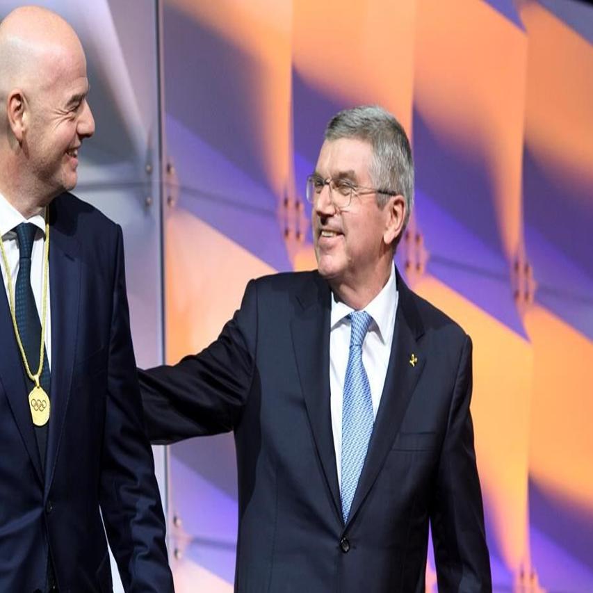 FIFA: Gianni Infantino secures backing to potentially extend presidency  until 2031, World News