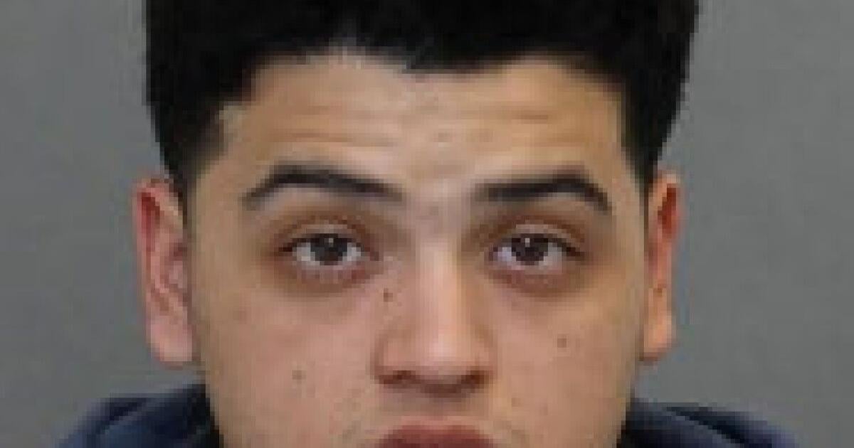 Toronto man charged with human trafficking