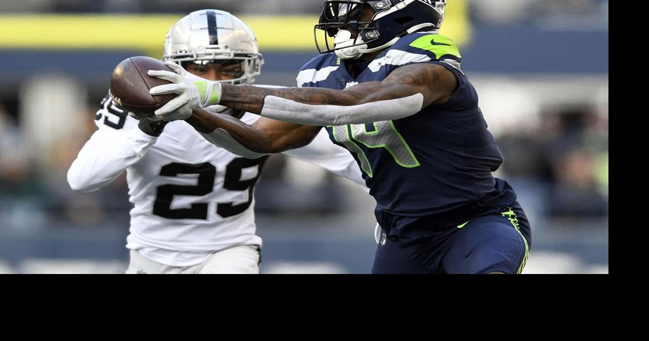 Seahawks aim to avoid third straight loss vs. reeling Rams