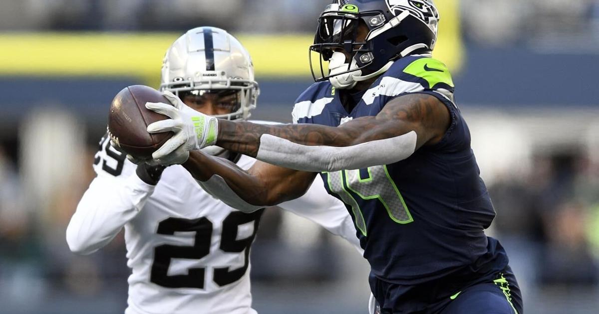 Aim Rams Seahawks aim to avoid third straight loss vs. reeling Rams