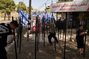 In their own words: Israeli politicians' extreme speech surges ahead of elections