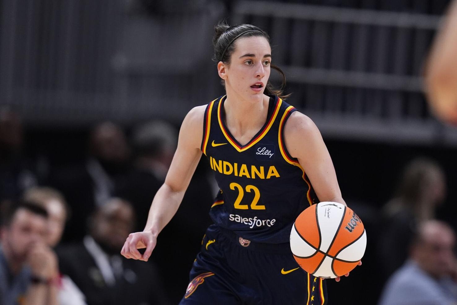 Odds to win the WNBA Championship Caitlin Clark gives new hope to