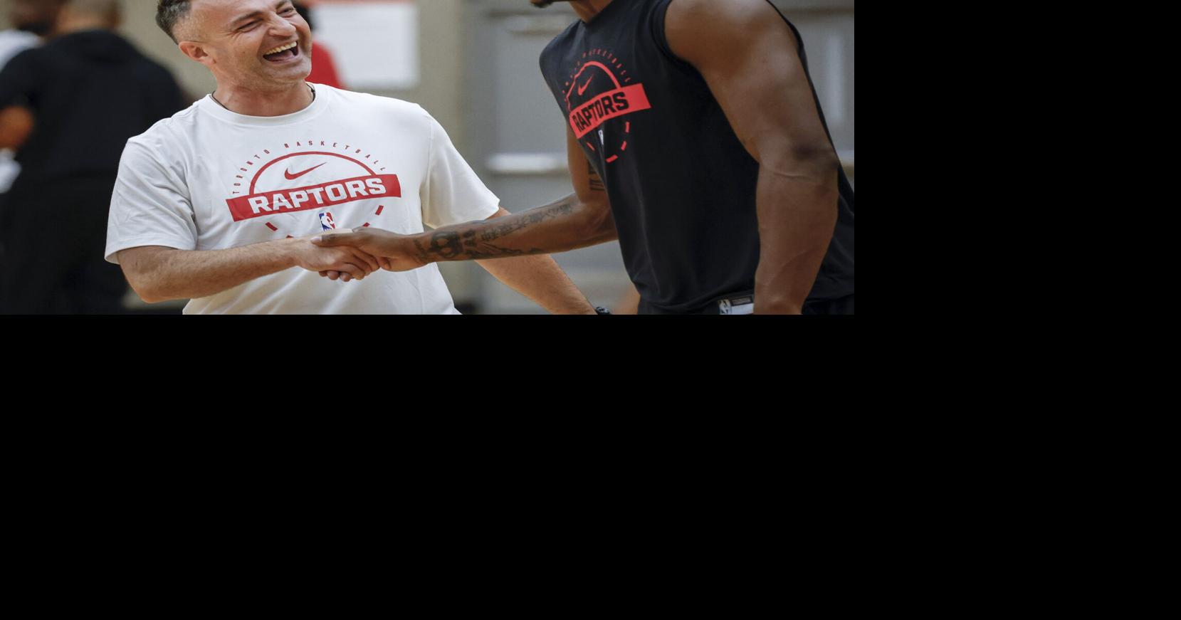 Raptors Insider: Darko Rajakovic is proving he can deliver wins — and he’s doing it his way