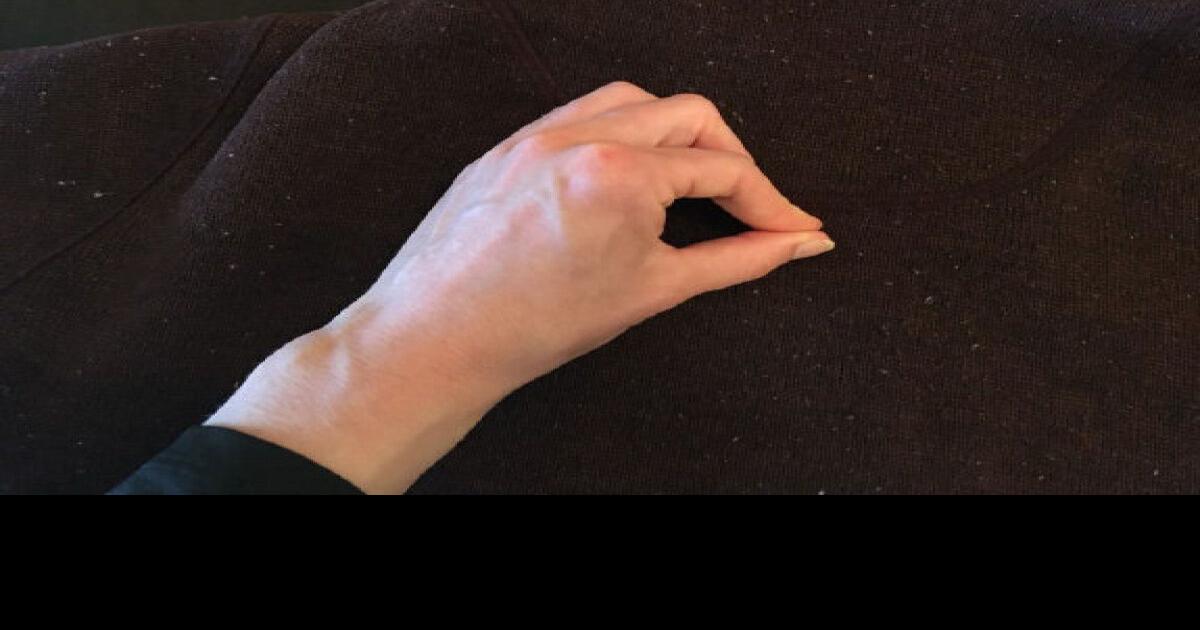 How to save your sweaters from pilling