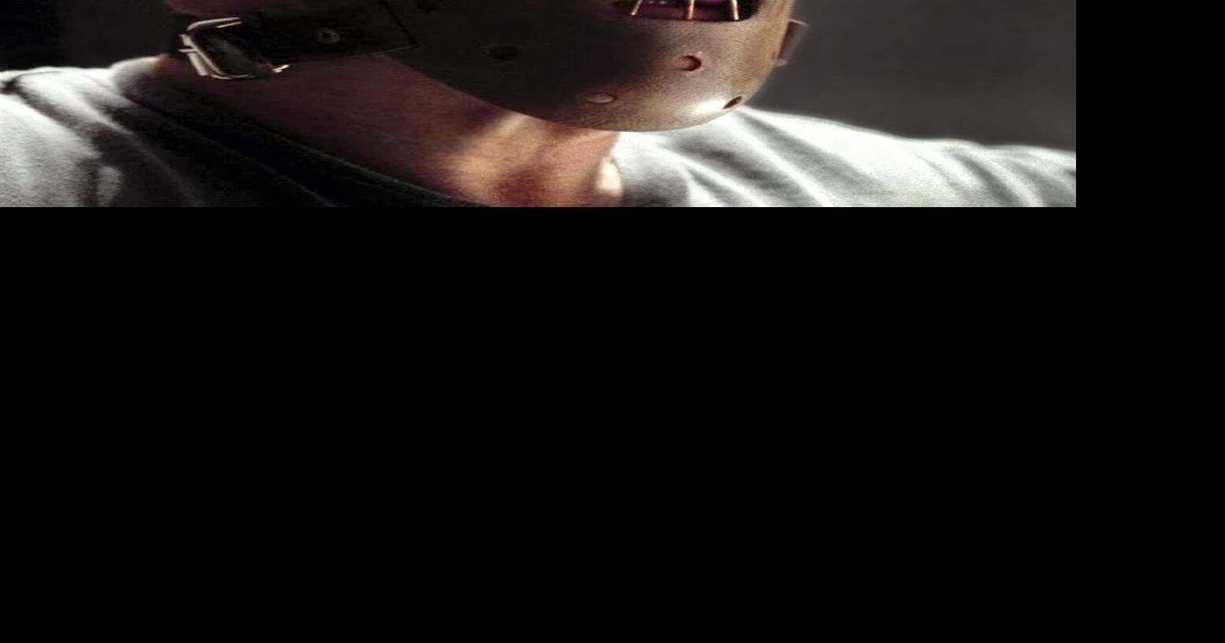 Hannibal Lecter's biographer on how the serial killer became a 'rock star' and why Trump can't stop talking about him