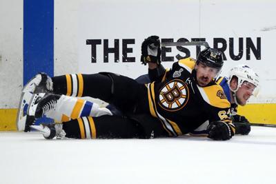 Boston Bruins: Making the case to pass on Vladimir Tarasenko