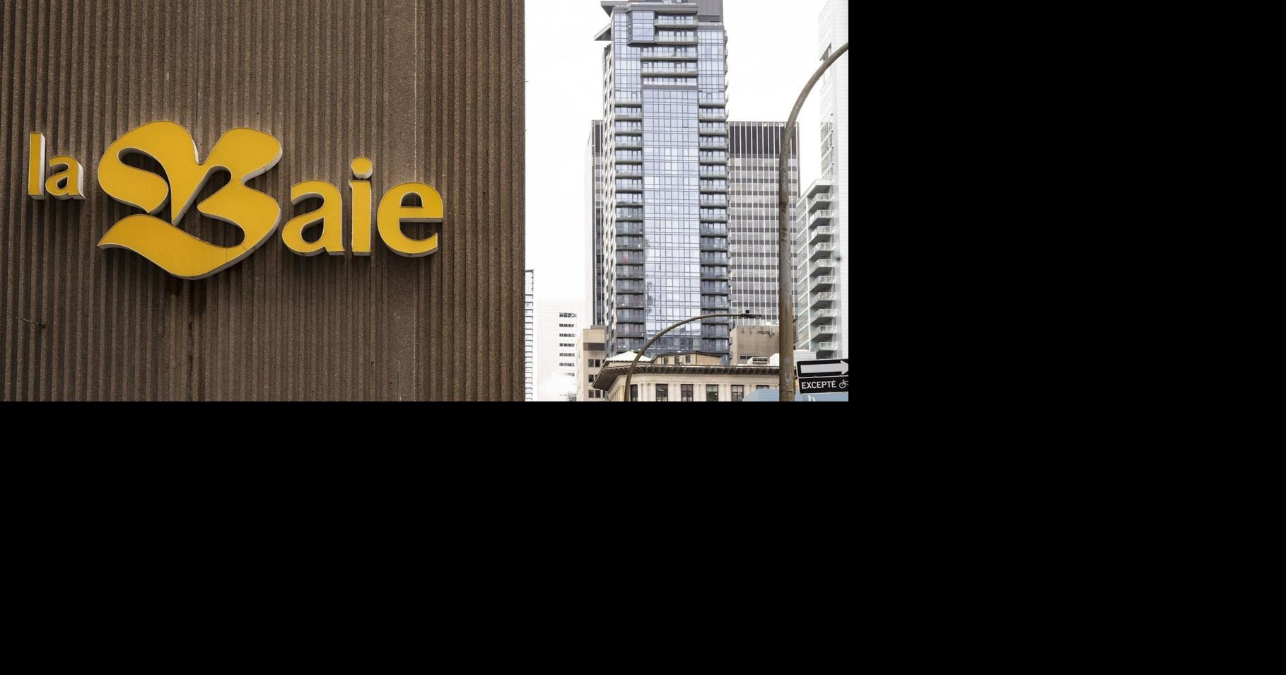 Ontario court extends Hudson's Bay's reprieve from creditors