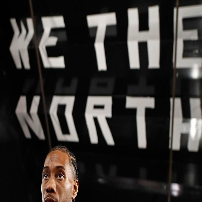 NBA Execs: Kawhi will sign with LA Clippers or Raptors this summer