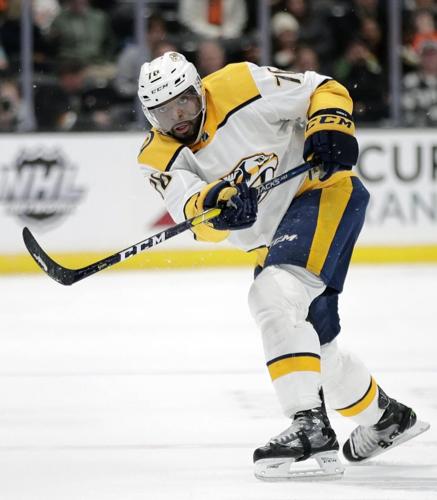New Jersey Devils' P.K. Subban: 'In my opinion, I'm still one of the top  defencemen' in NHL 