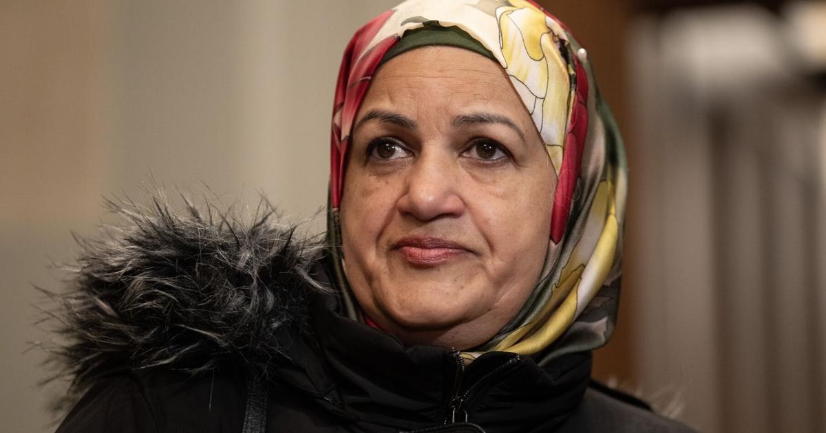 Arson suspect arrested after vehicles destroyed outside Scarborough MP ...