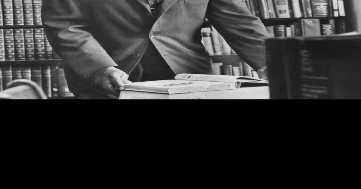 Ontario’s first black MPP, Leonard Braithwaite, dies at 88