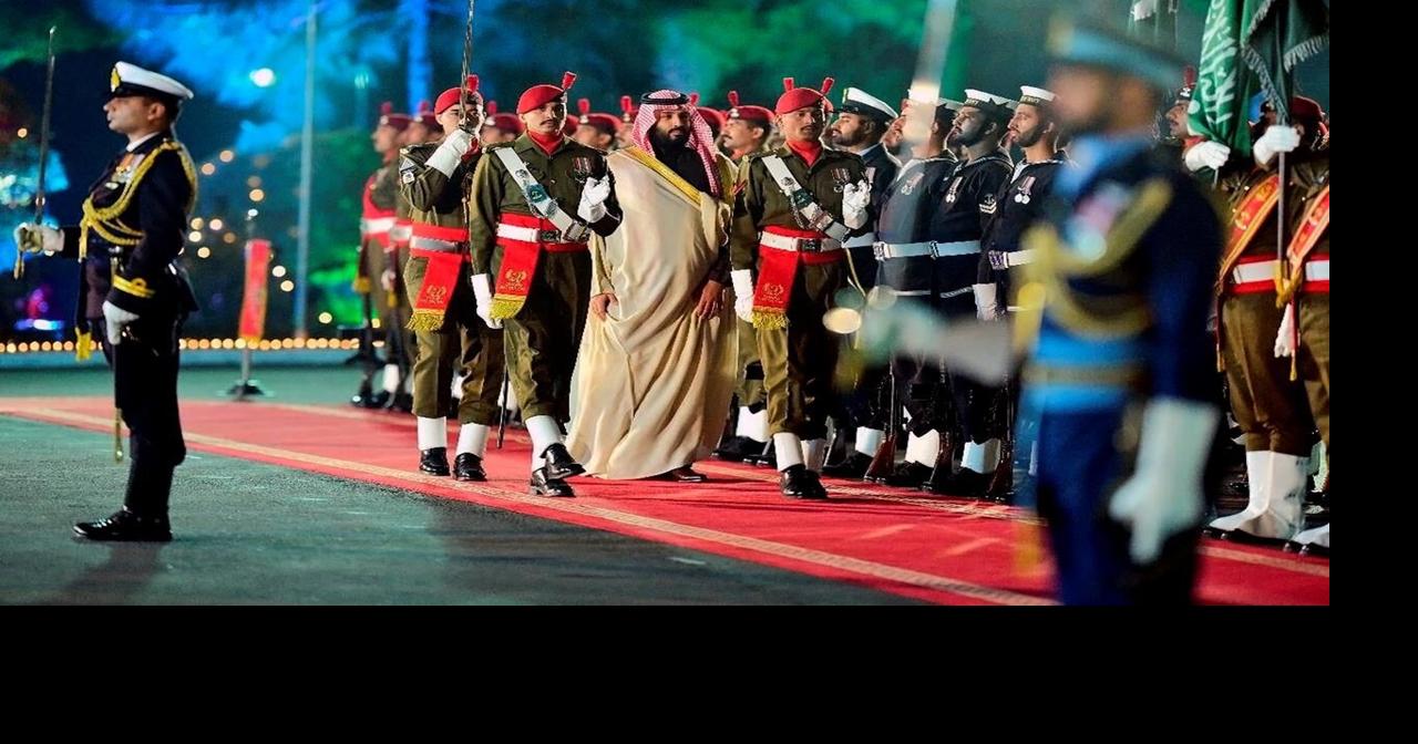 Saudi official fires back after Iran blames attack on Riyadh