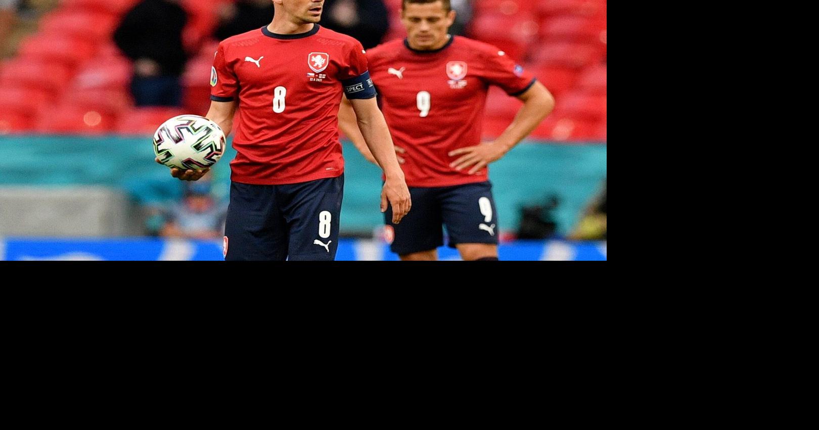 Darida coming out of retirement to help the Czechs qualify for the World Cup