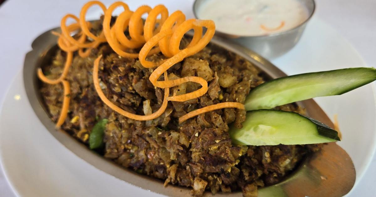 Food Crawl 4 Indian Restaurants In Downtown Toronto To Try food-crawl-4-indian-restaurants-in-downtown-toronto-to-try