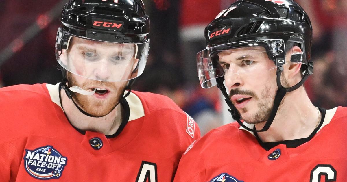 Bruce Arthur: Canadian Olympic men’s hockey team is stacked ...