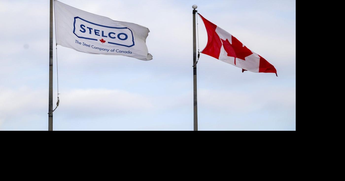 Joly threatens ‘full force of the law’ over Cleveland-Cliffs’ Stelco job commitments