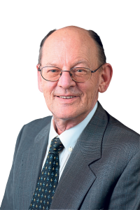 David Olive