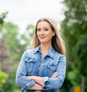 Lesley-Anne Scorgie