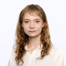 Abby O’Brien