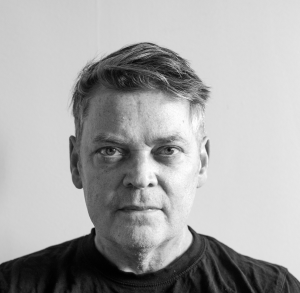 Mark Kingwell