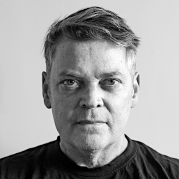 Mark Kingwell