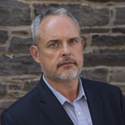 Stephen Maher