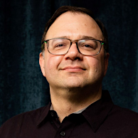 David-Silverberg
