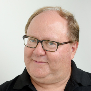 Daniel Nolan