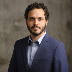 Ricardo Tranjan
