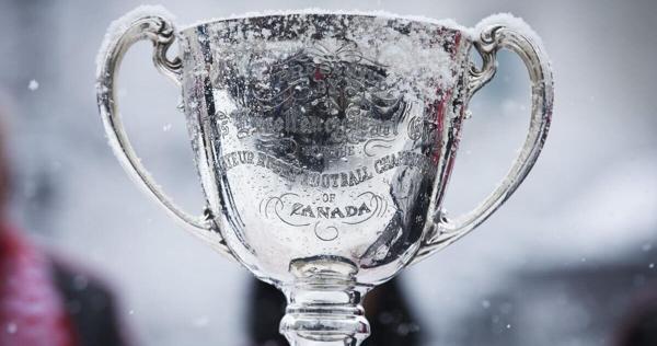 Grey Cup | CFL | The Star