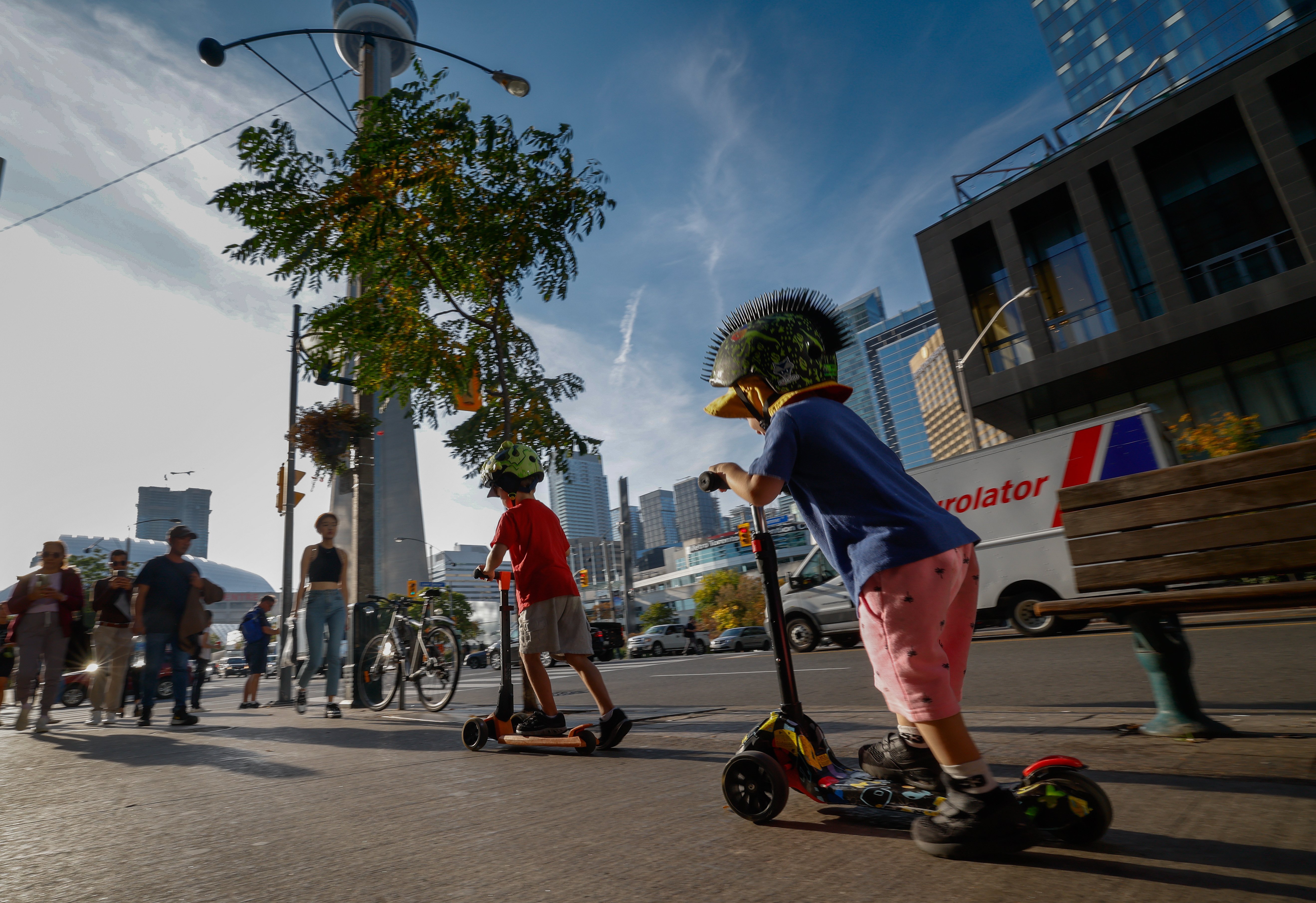 Gap kids yonge street online