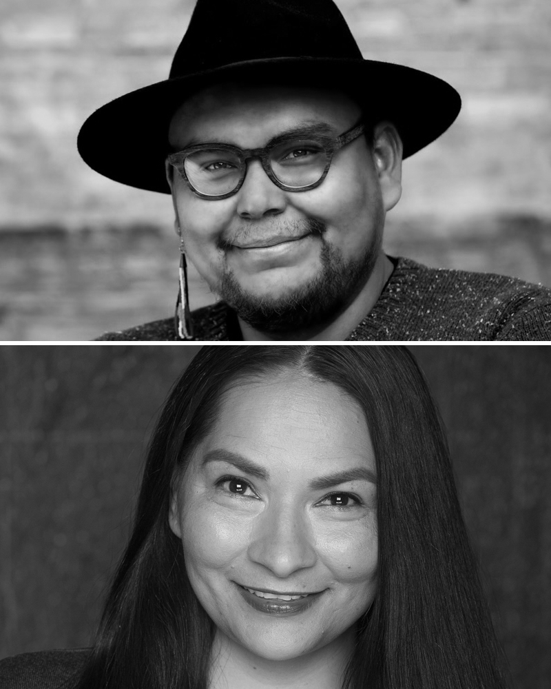 TIFF 2024 Six Canadian directors set to be breakout stars