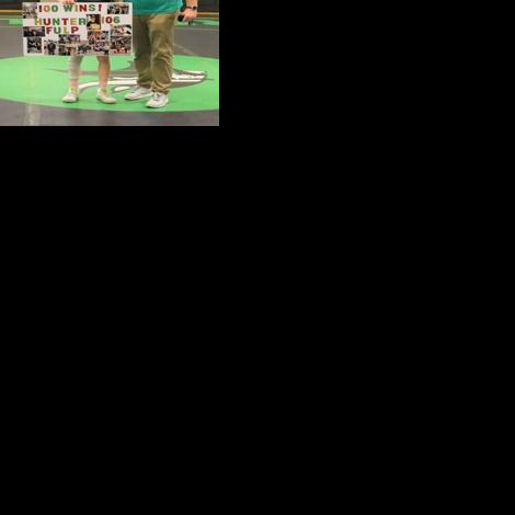 Wrestling gets underway | Sports | thestokesnews.com